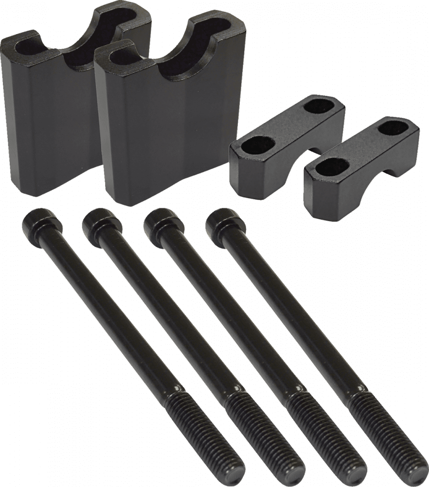 Universal 7/8" Bar Risers