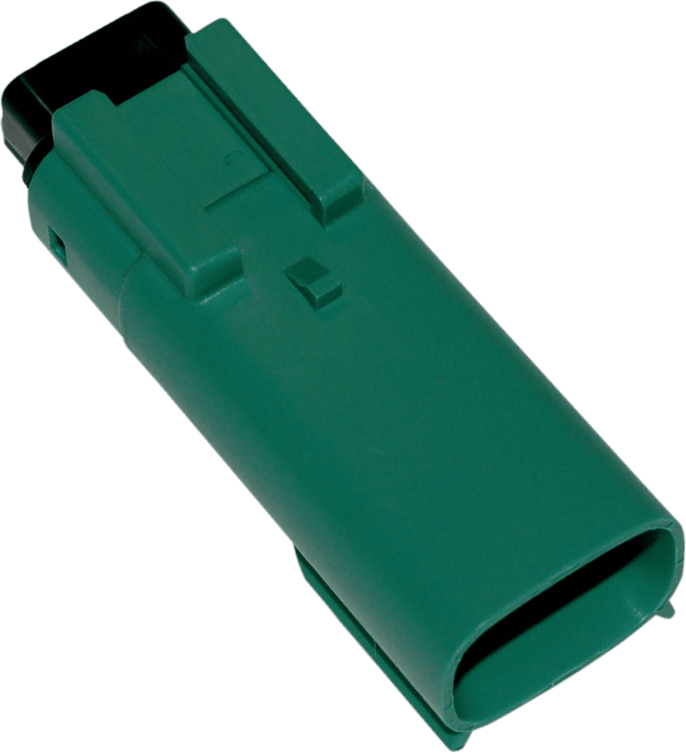 Molex MX 150 Connector Component — Wiring Connector