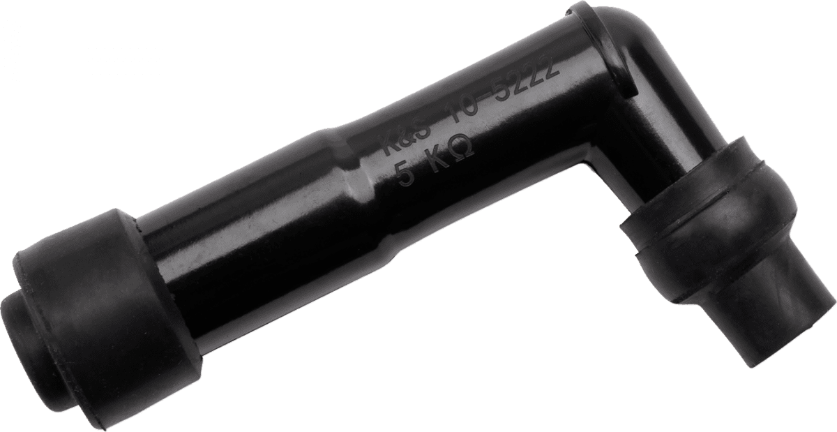 Spark Plug Resistor Cover