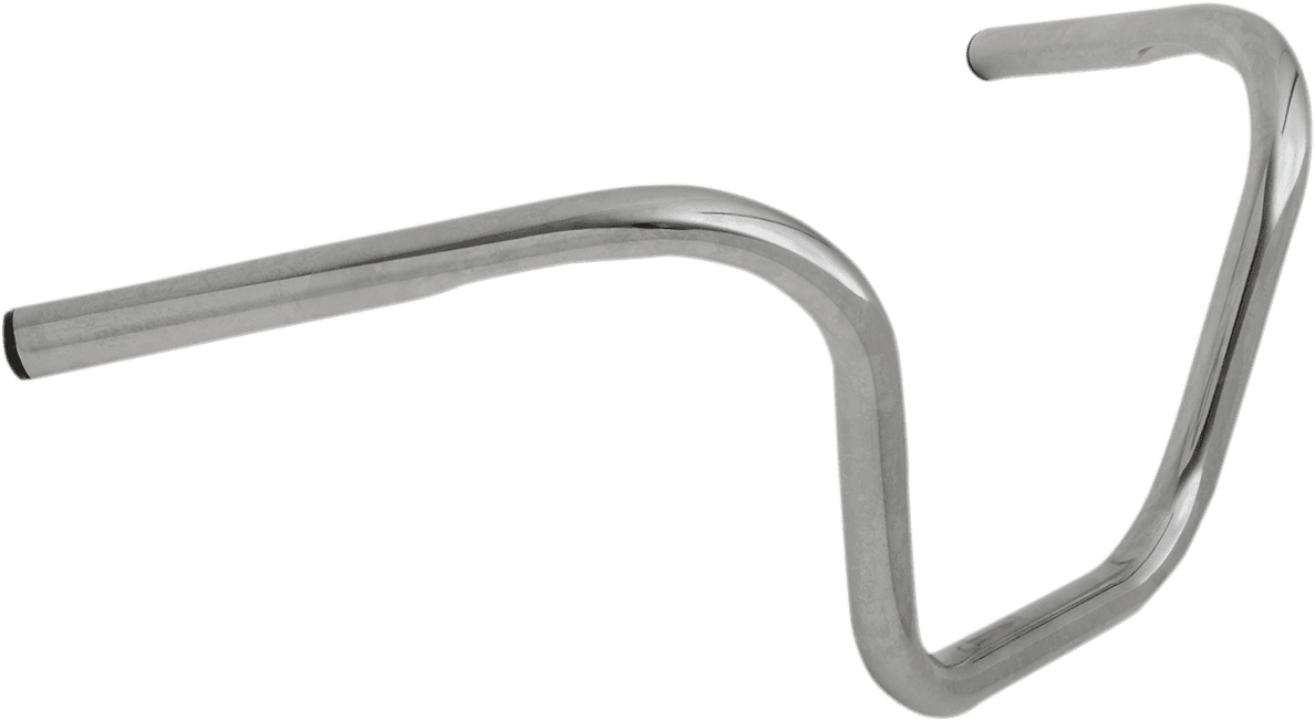 1″ Handlebar — Stocker