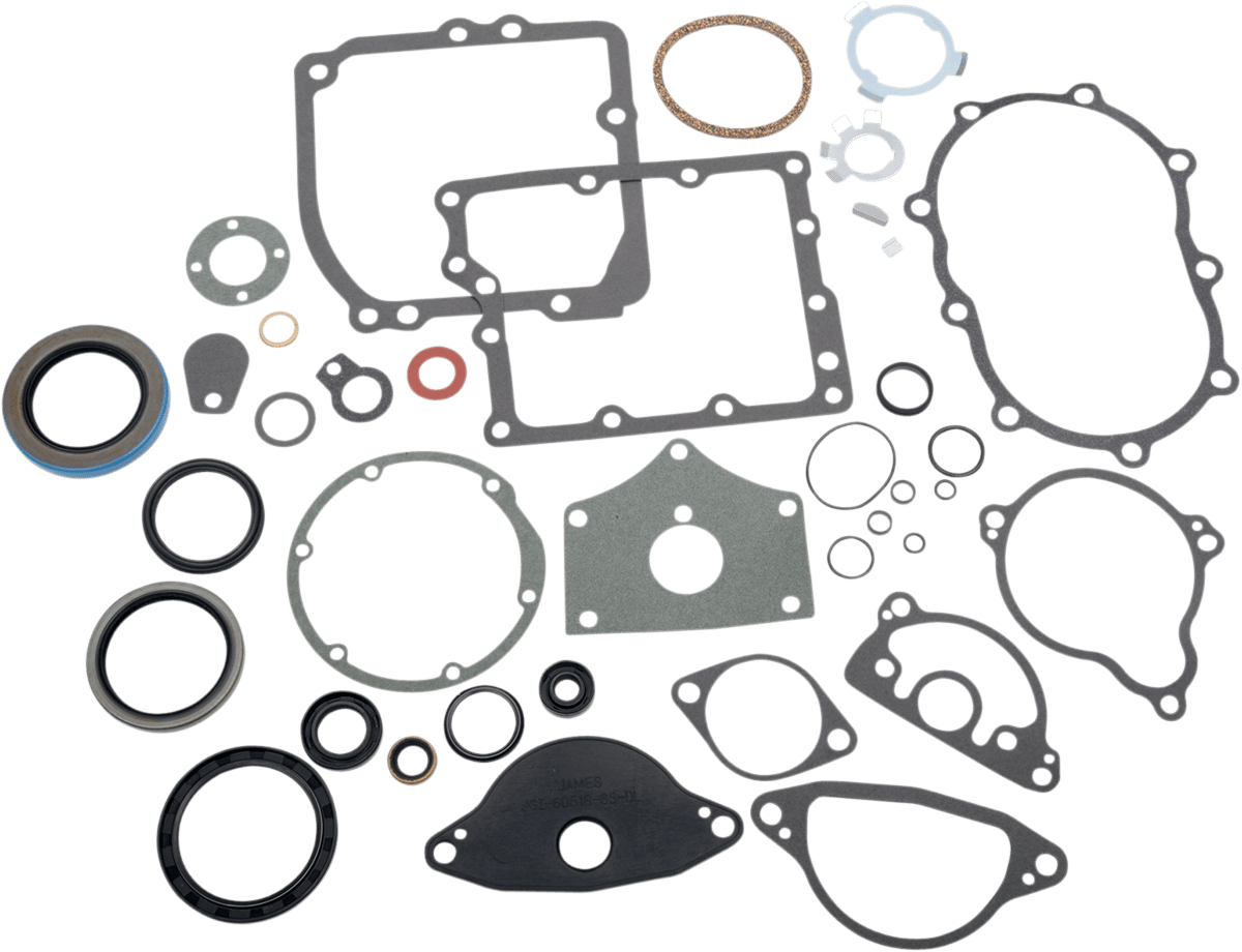 Transmission Gasket/Seal Kit