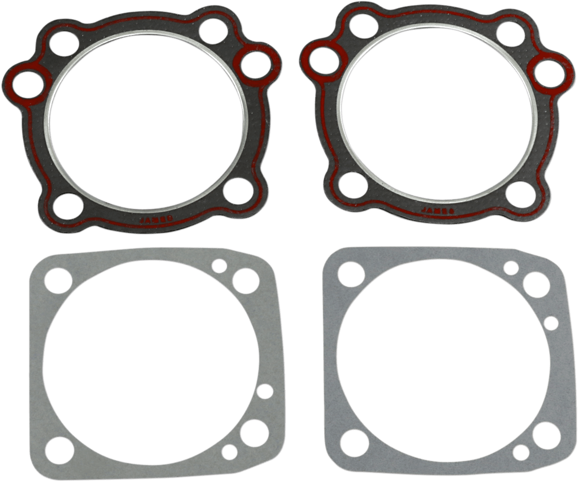 Cylinder Head/Base Gasket Kit