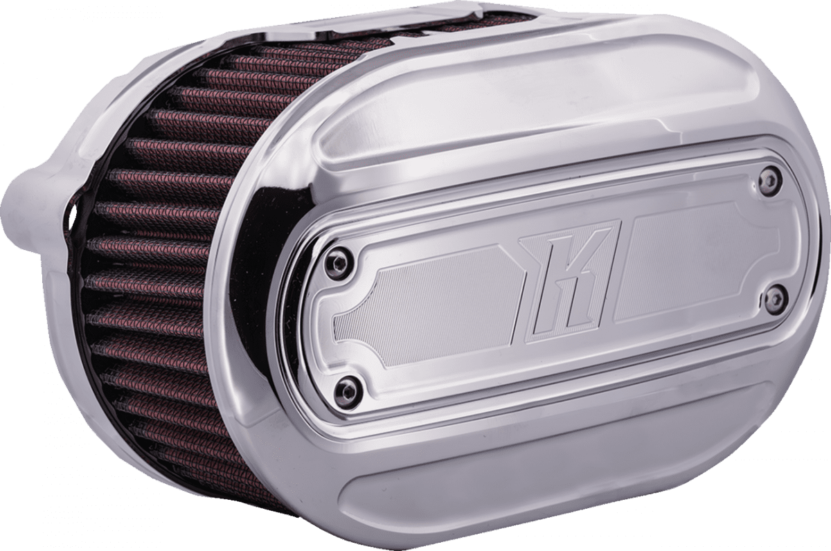 Oval Air Cleaner Kit