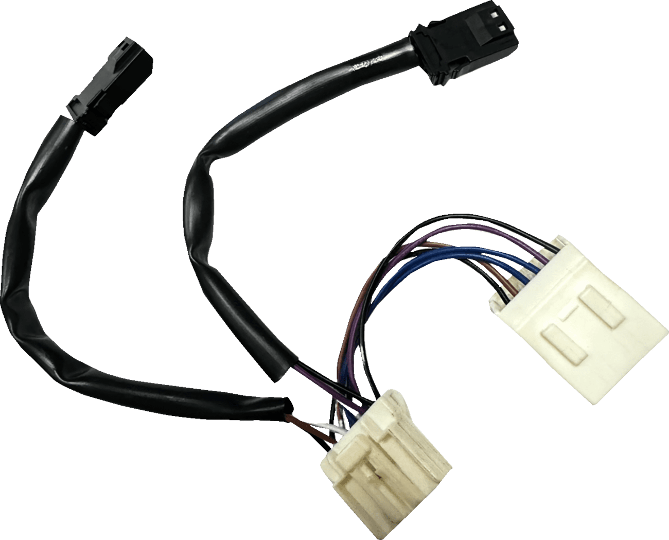 Run/Turn Signal Adapter