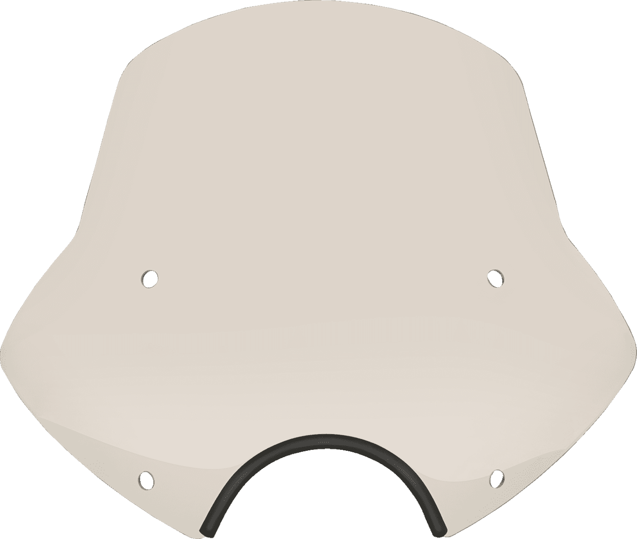 Speed Demon Windshield