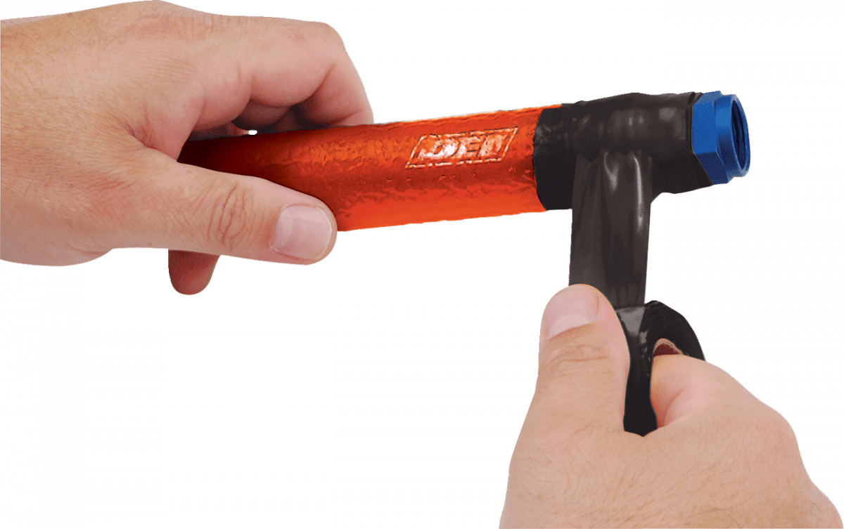 Fire Tape Quick Fix&trade;