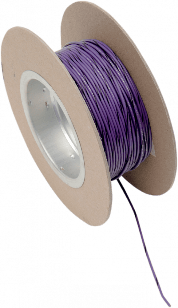 OEM Color Wire Spool