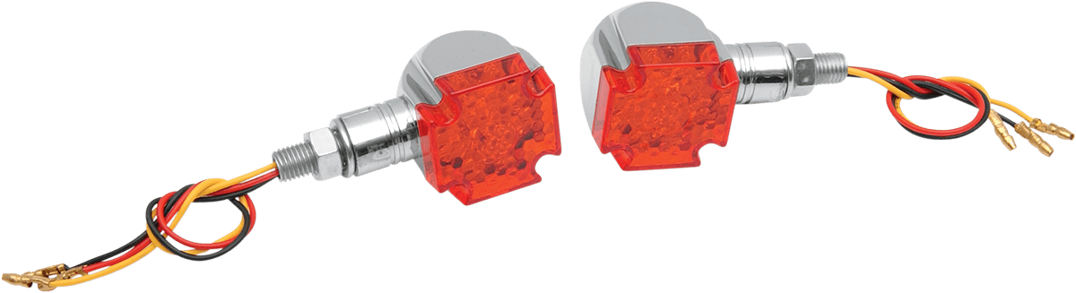 Maltese LED Marker Lights