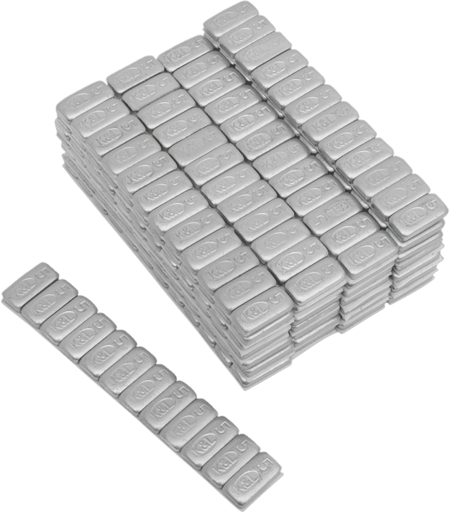 Quickstick Wheel Weights