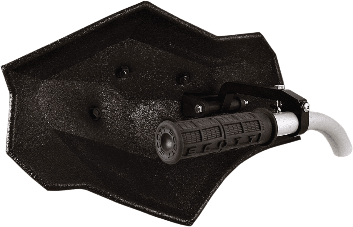 Sentinel Armor Handguards