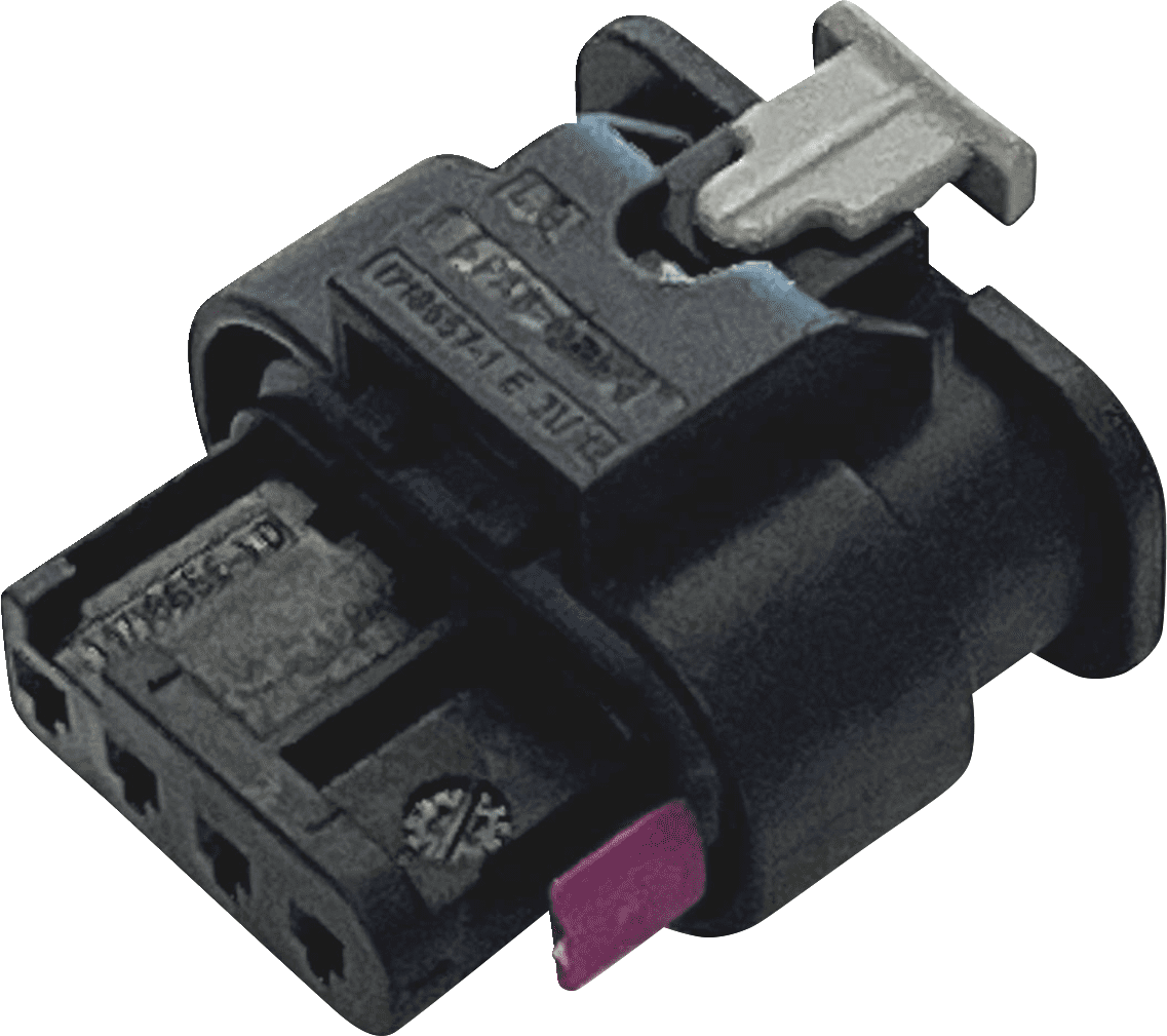 T-Map Sensor Connector Kit