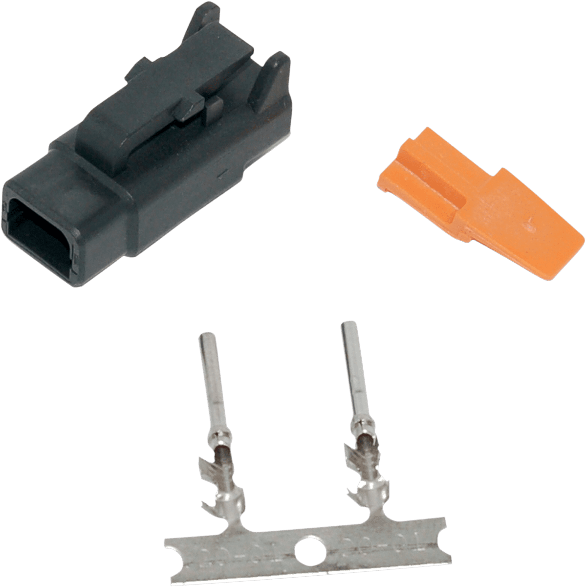 Deutsch DTM Plug and Receptacle Kit — Kit