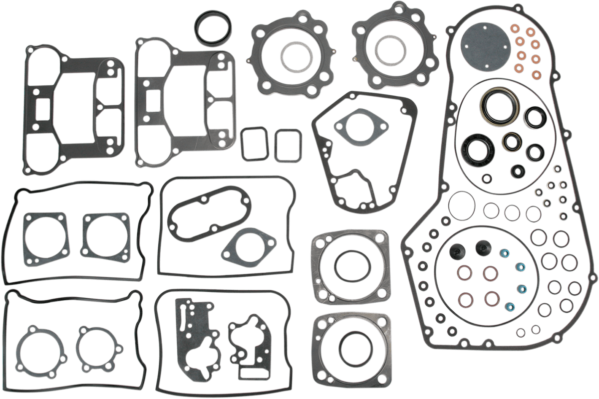 Extreme Sealing Technology Complete Gasket Kit — 3,500"