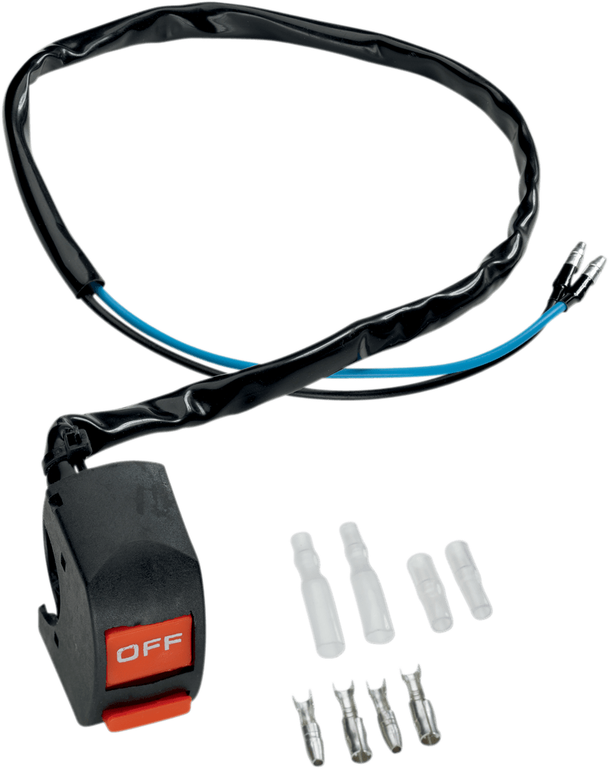 Universal Toggle On/Off Switch