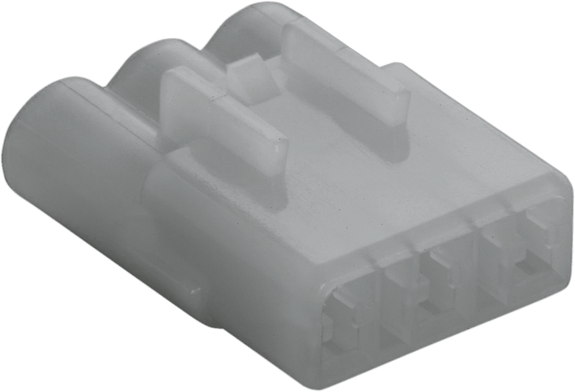 Replacement Connector Component — Wiring Connector