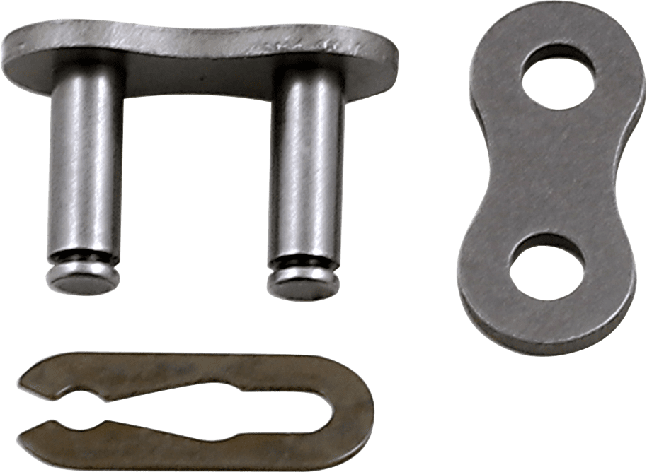 Motorcycle Chain Clip Connecting Link