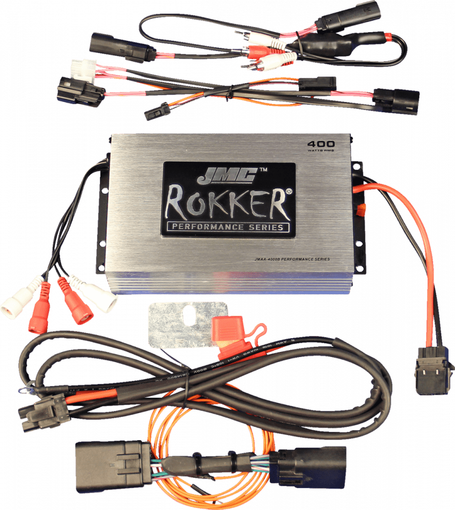 Amplifier Kit