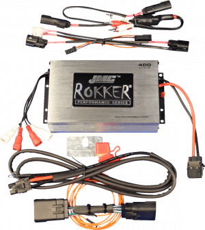 Amplifier Kit