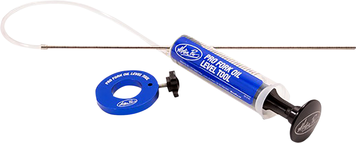 Pro Fork Oil Level Tool