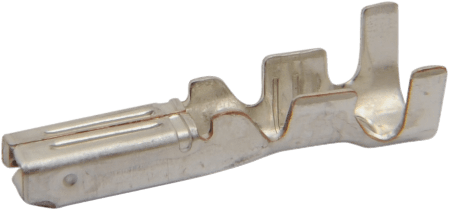 Delphi/AMP Connector Kit and Refills — Wiring Connector