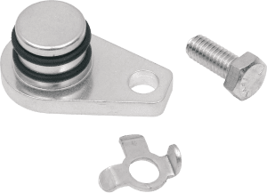 Shifter Shaft Primary Plug