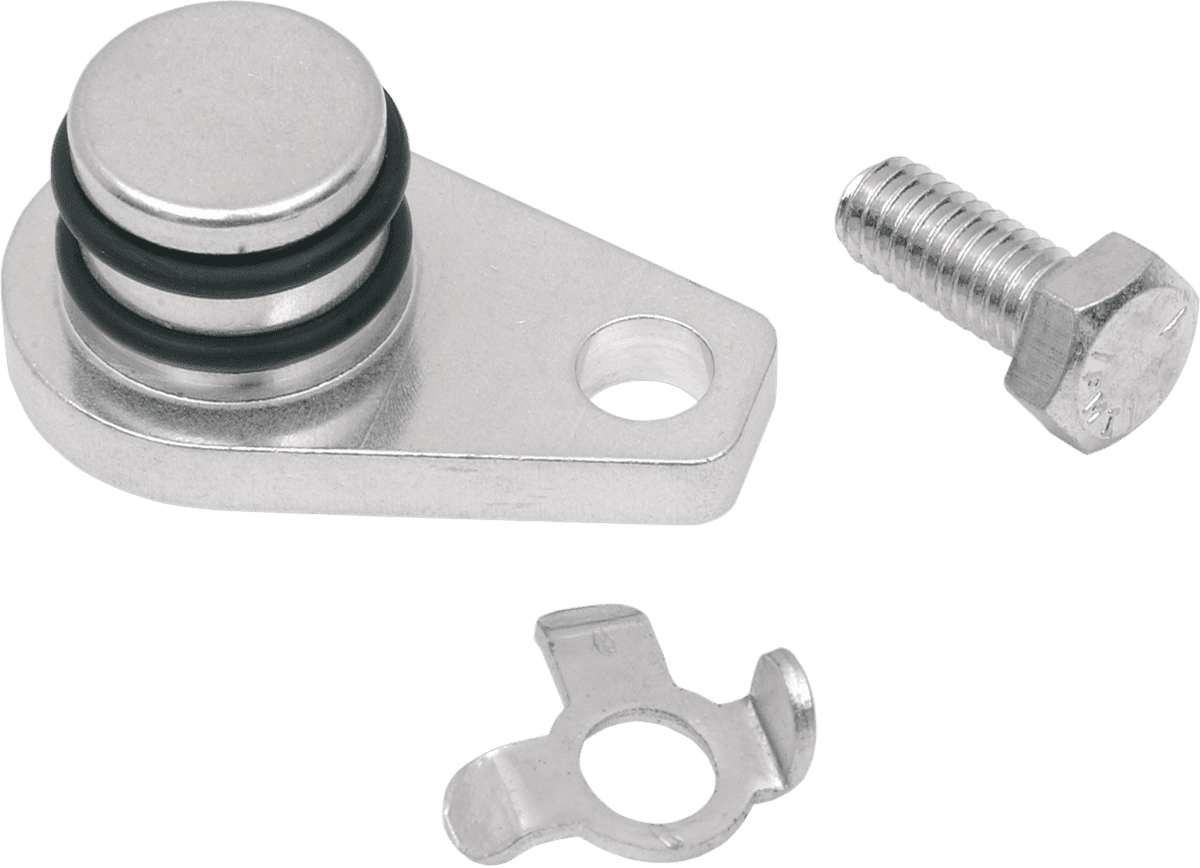 Shifter Shaft Primary Plug