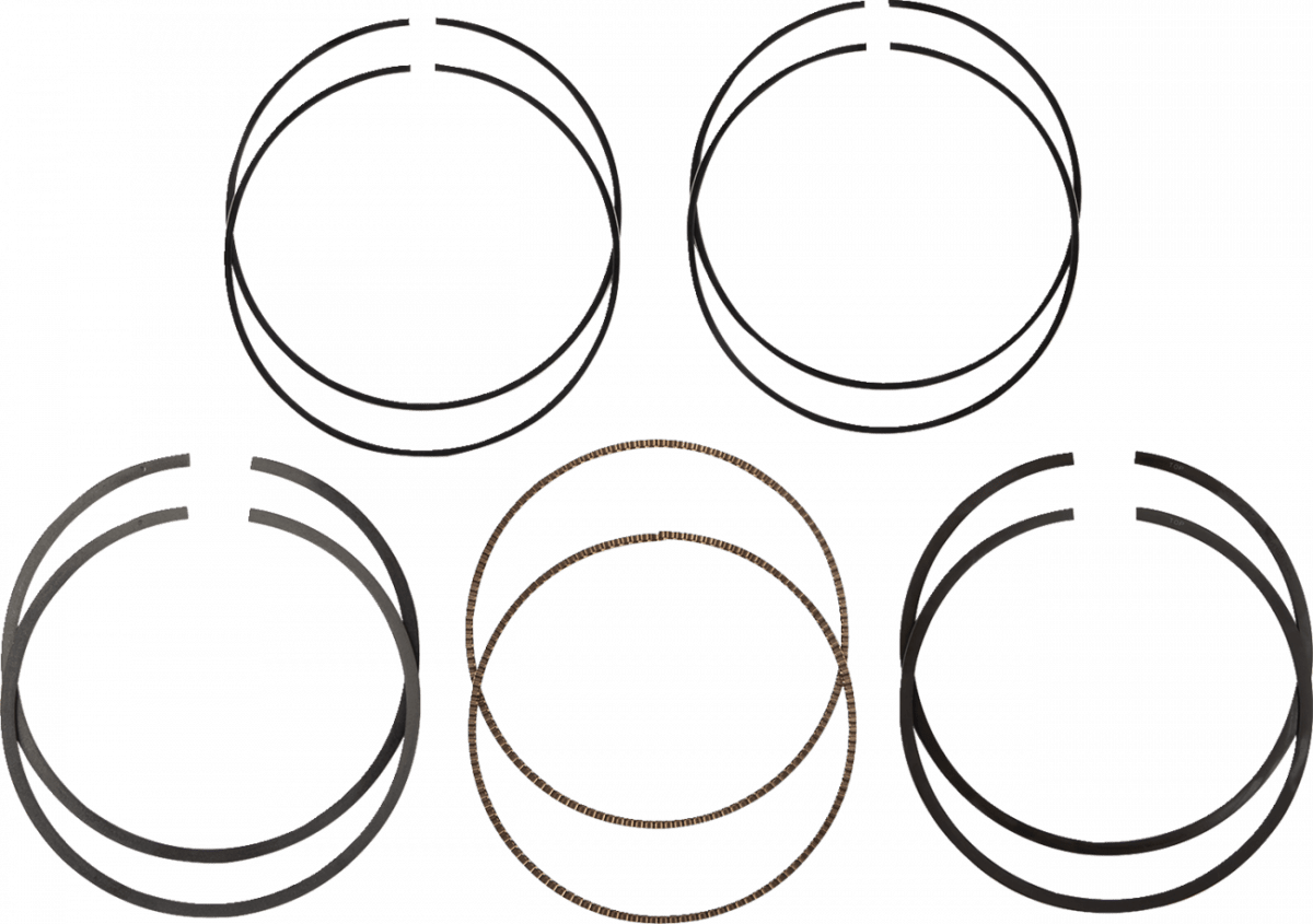 Piston Ring Set