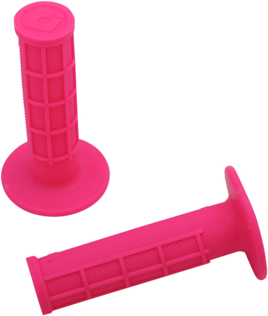 Ruffian MX Half Waffle Single-Ply Grip