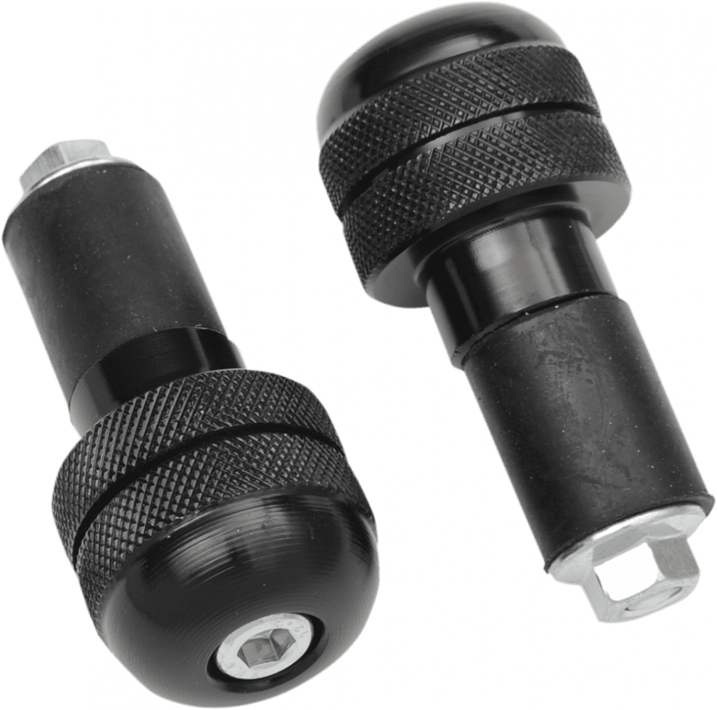 Anti-Vibration Handlebar End