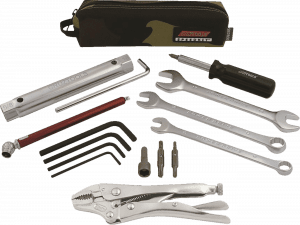 Speedkit Tool Kit