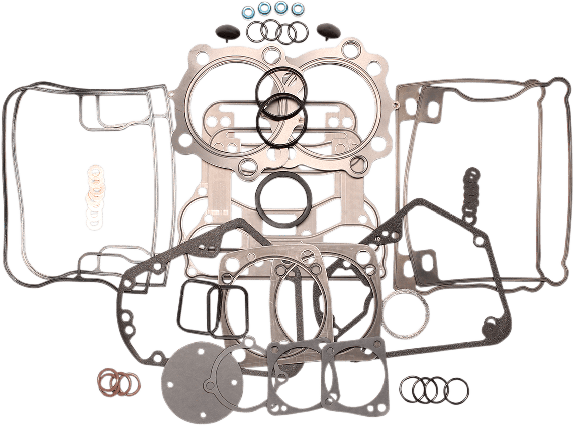 V-Twin Top End Gasket Kits