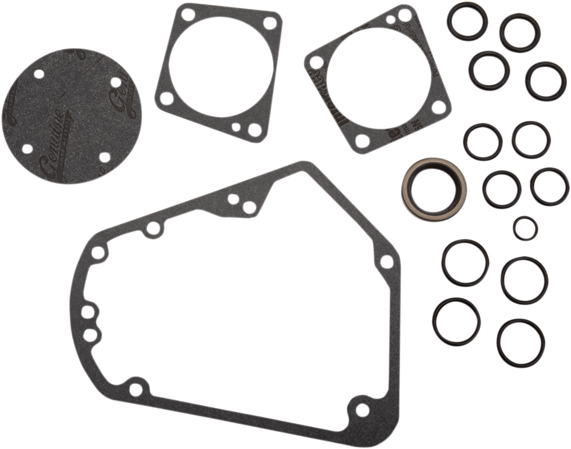 Cam Change Gasket Kit