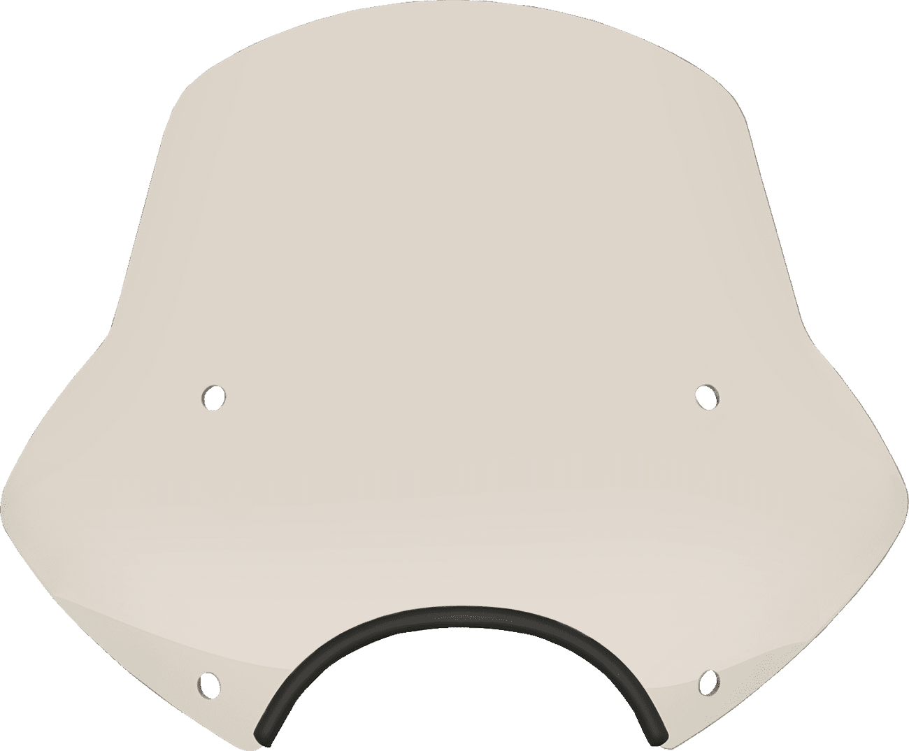 Speed Demon Windshield