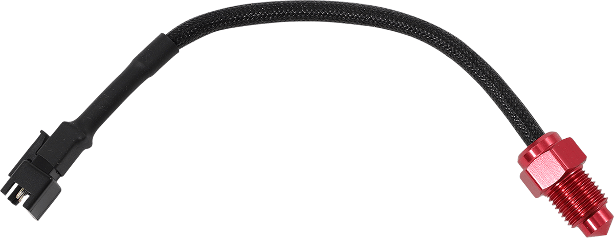 Oil Temperature Sensor