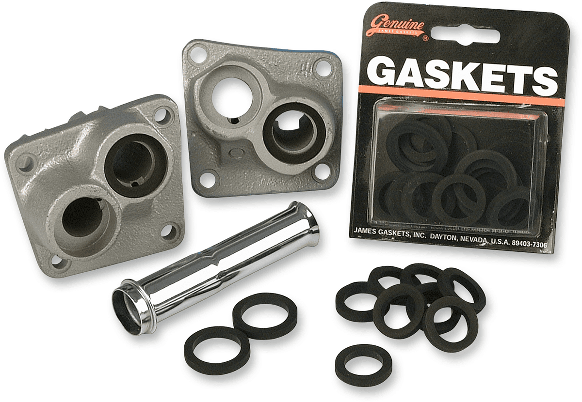 Replacement Seal Kit