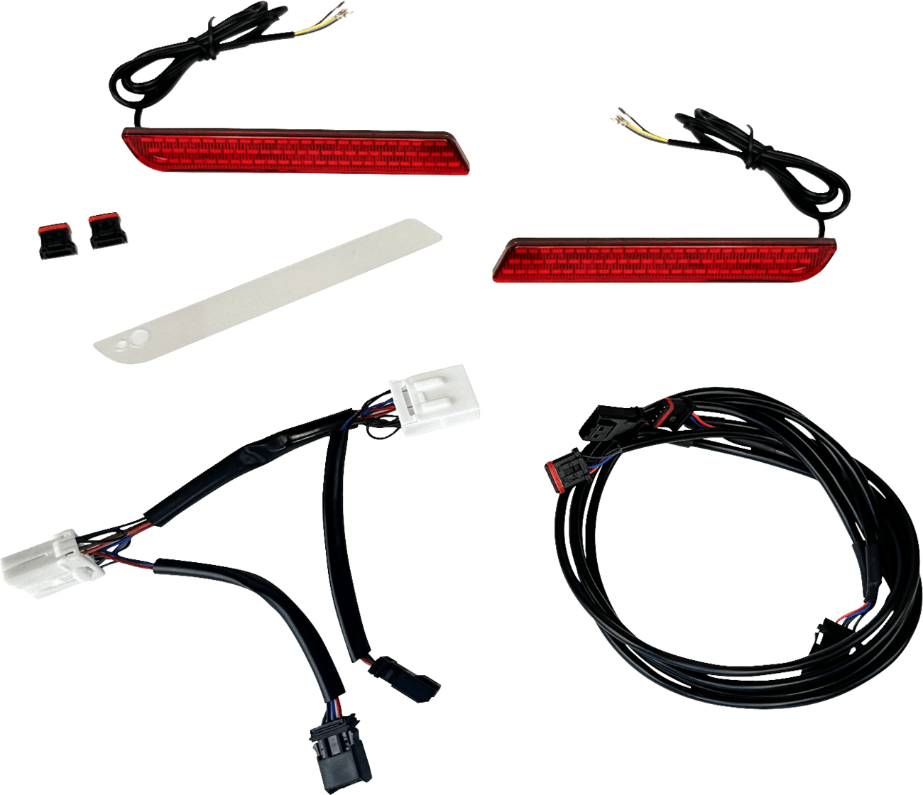 LED Reflector Replacement