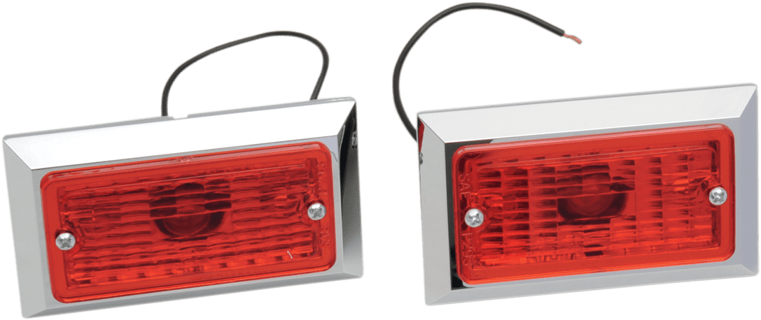Marker Lights