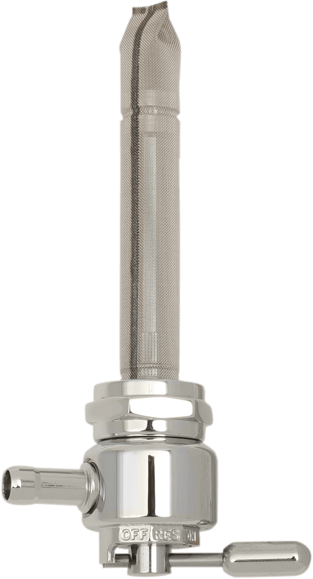 Power-Flo Fuel Valve