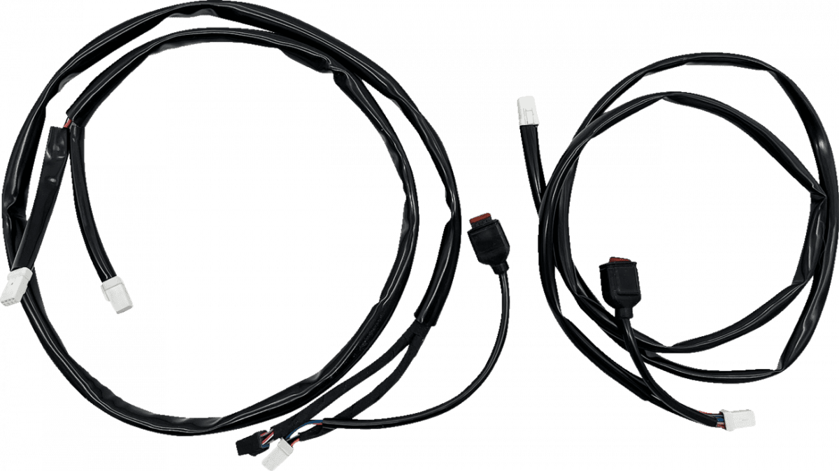 Handlebar Wire Harness