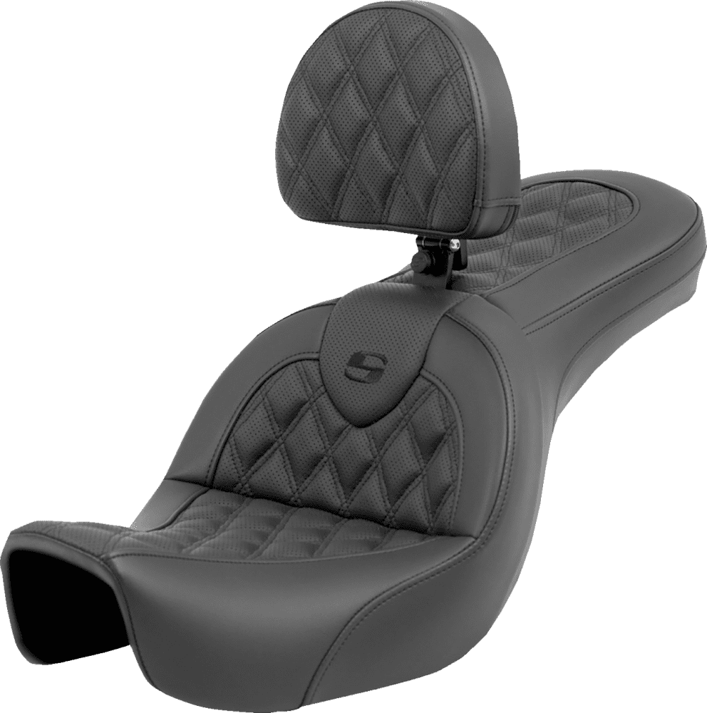 Roadsofa™ Lattice Stitch Seat