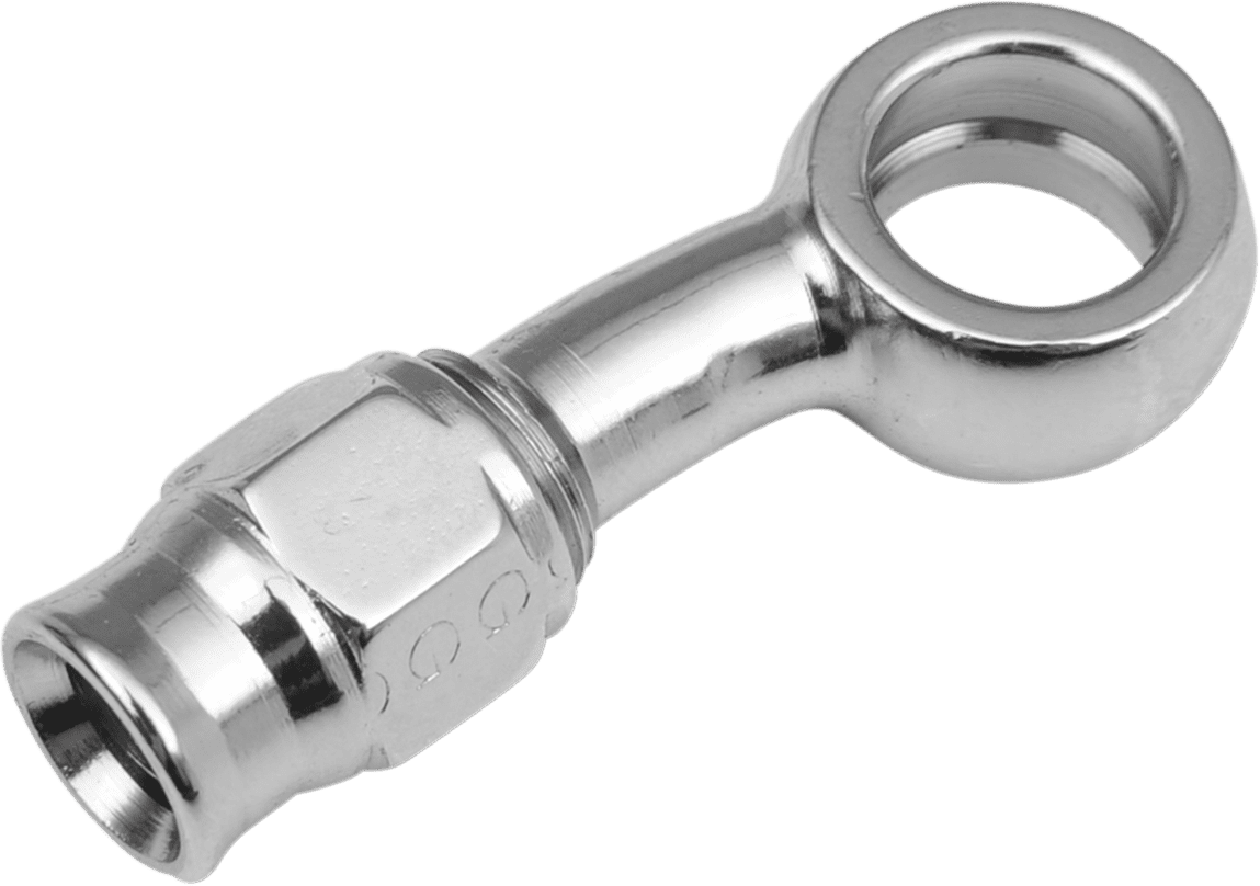 Professional Brakeline Banjo Bolt for Metric Cruisers