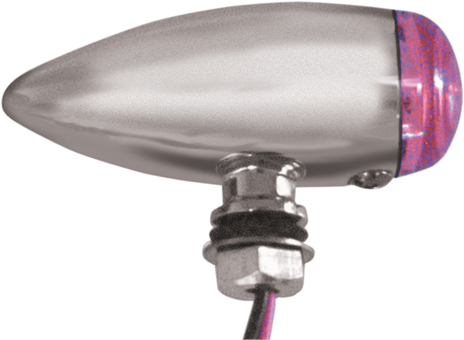 Bullet Marker Lights