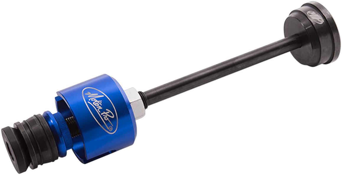 American V-Twin Steering Race Tool