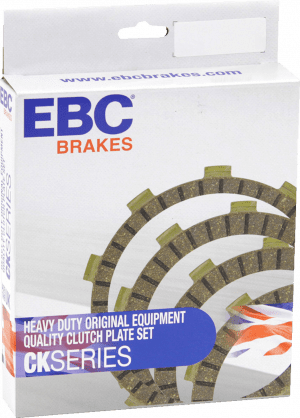 CK Standard Series Clutch Kit