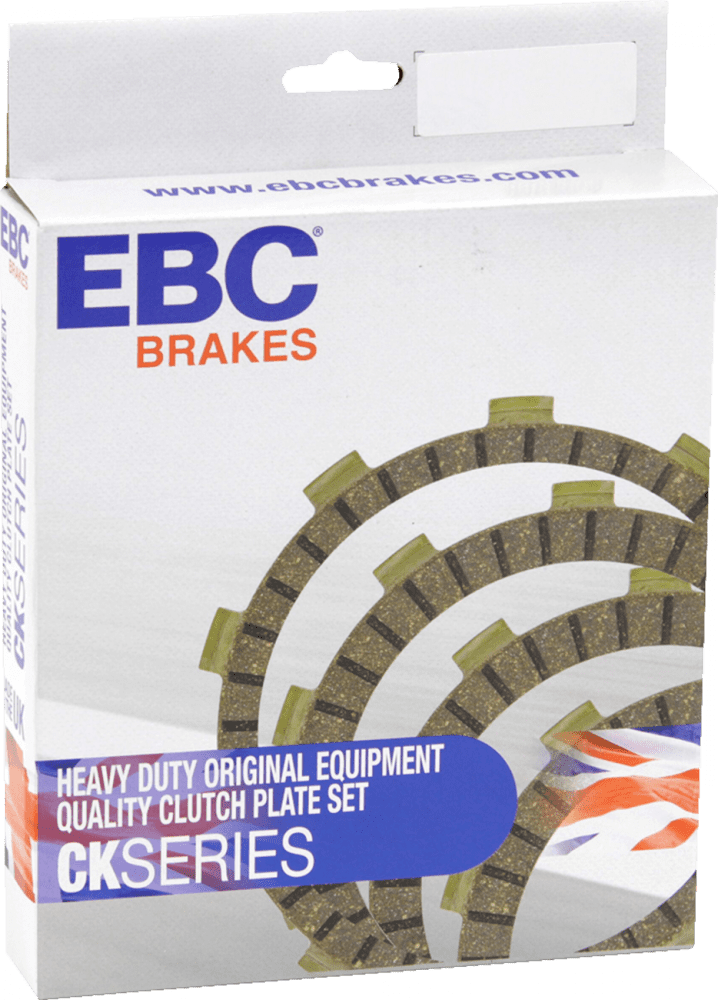CK Standard Series Clutch Kit