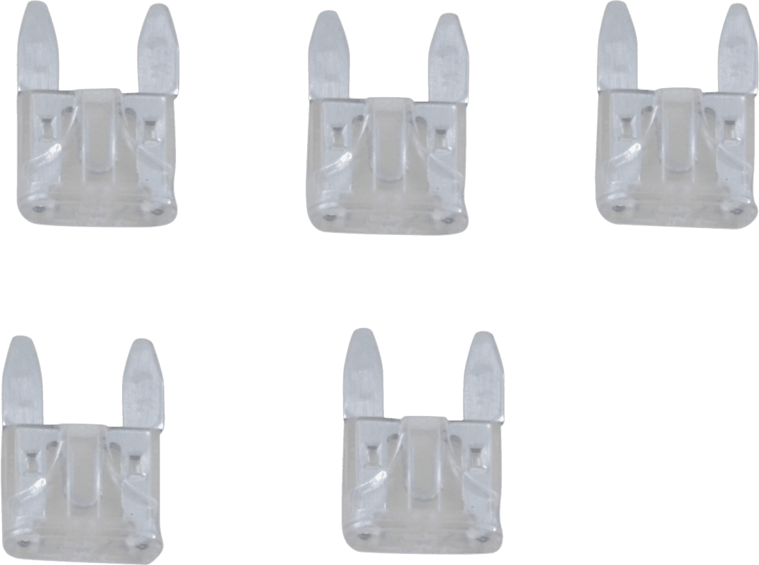 Replacement Fuses