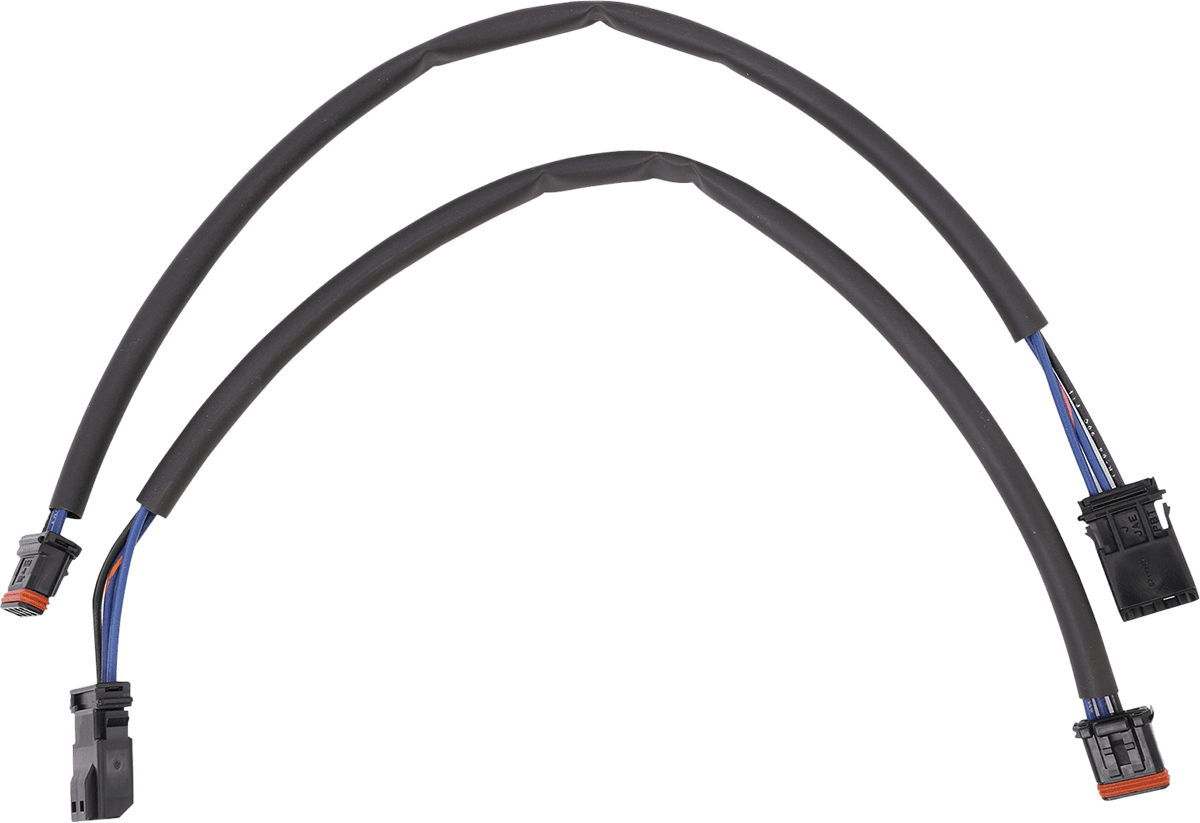 Front Turn Signal Extension