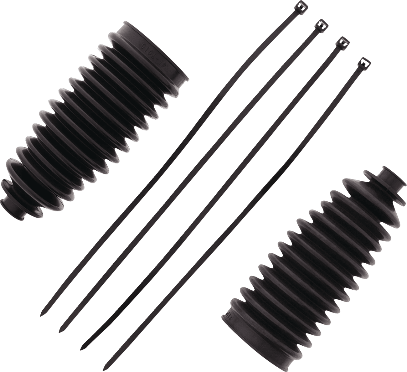 Rack Replacement Boot Kit