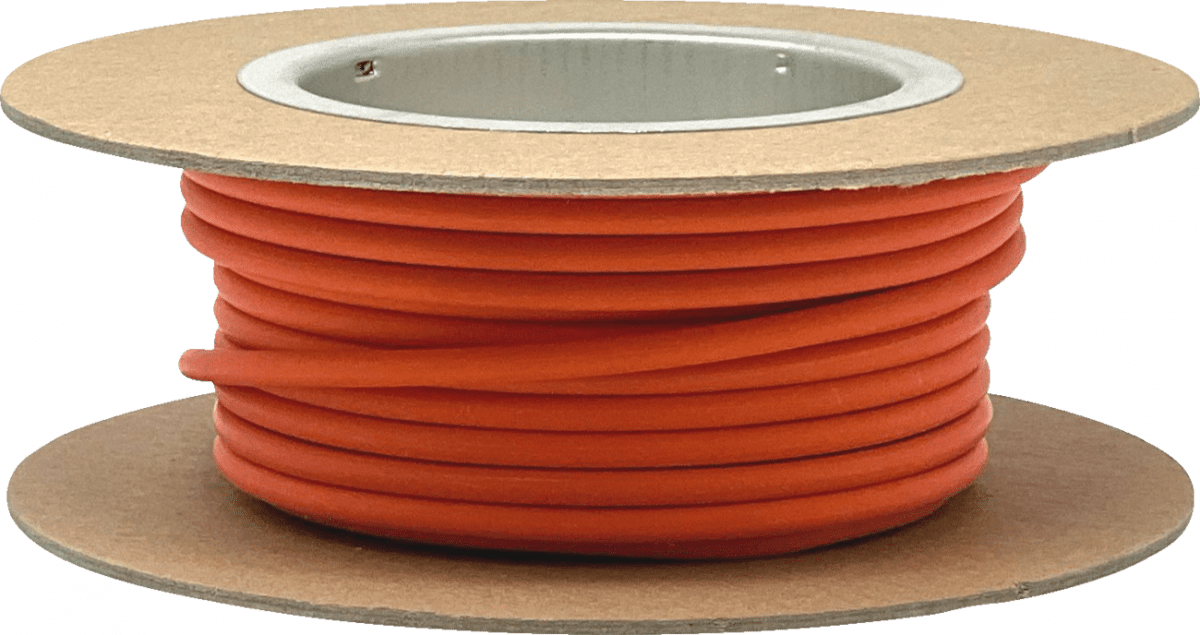 Bare-Copper GXL Hook-Up Wire