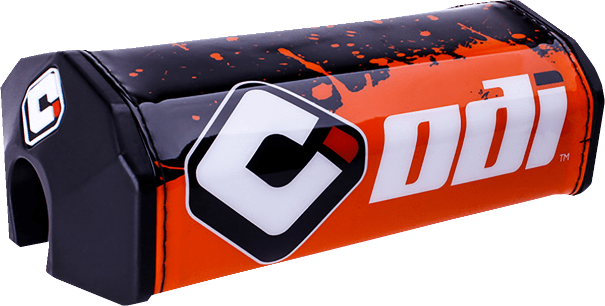 Oversized Handlebar Pad